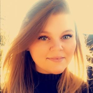 Meet your Posher, Kirsten